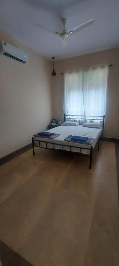 The Pereira'S Goan Homestay Villa Vāsco Da Gāma Exteriör bild