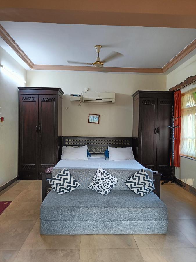 The Pereira'S Goan Homestay Villa Vāsco Da Gāma Rum bild
