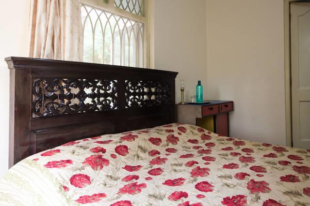The Pereira'S Goan Homestay Villa Vāsco Da Gāma Exteriör bild