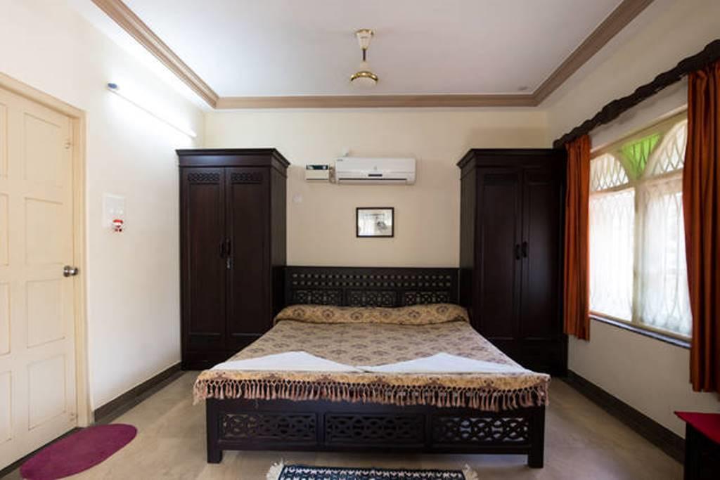The Pereira'S Goan Homestay Villa Vāsco Da Gāma Exteriör bild