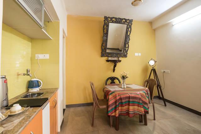 The Pereira'S Goan Homestay Villa Vāsco Da Gāma Exteriör bild