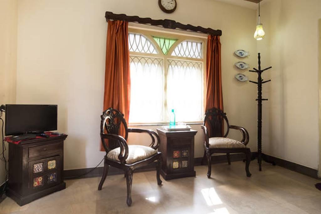 The Pereira'S Goan Homestay Villa Vāsco Da Gāma Exteriör bild